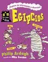 La Casa de Álex. Egipcios