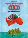 EL PEQUEÑO DRAGÓN COCO Y SUS AVENTURAS