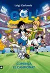 Comença el Campionat