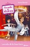 ESCUELA DE DANZA. 3: LA NOCHE DE LA GRAN GALA