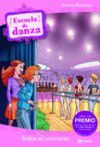 ESCUELA DE DANZA. 6: ¡TODOS AL CONCURSO!