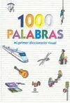 1000 Palabras