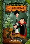 La Meva Casa Embruixada