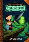 L'espasa de la Gruta