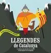 Llegendes de Catalunya
