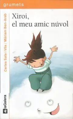 Xiroi, el Meu Amic Núvol