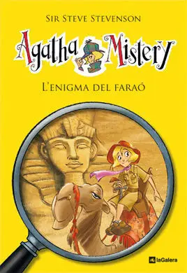 L'enigma del Faraó