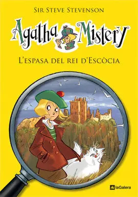 L'espasa del Rei D'escòcia