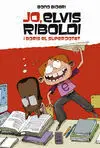 Elvis Riboldi I Boris el Superdotat