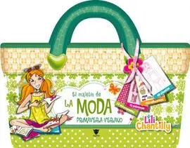 El Maletin de la Moda Primavera Verano