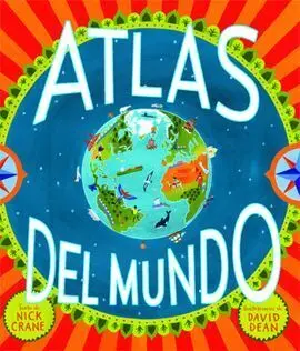 Atlas del Mundo