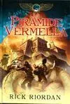 La Piràmide Vermella