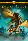 Els Herois de L'olimp 1. L'heroi Perdut