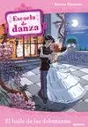 El Baile de las Debutantes