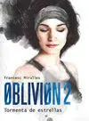 Oblivion. 2: Tormenta de Estrellas