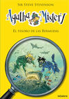 AGATHA MISTERY. 6: EL TESORO DE LAS BERMUDAS