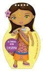 A L'índia Amb L'ashna