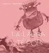 La Laura té por