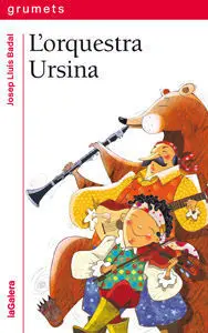 L'orquestra Ursina