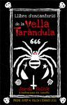 LLIBRE D'ENCANTERIS DE LA VELLA TARÀNDULA