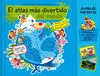 El Atlas Mas Divertido del Mundo