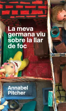 La Meva Germana Viu Sobre la Llar de Foc