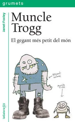 Muncle Trogg
