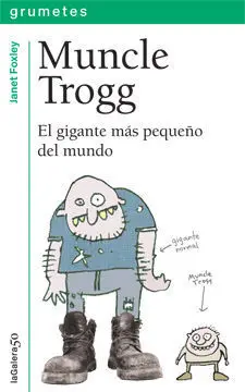 Muncle Trogg