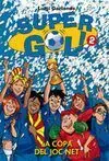 Supergol! 2: la Copa del Joc Net