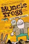 Muncle Trogg y el Asno Volador