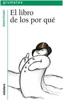 El Libro de los por qué