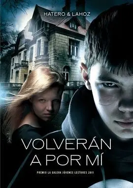 Volverán a por mi