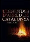 Llegendes D'arreu de Catalunya