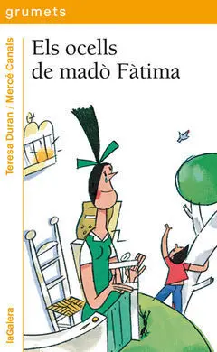 Els Ocells de Madò Fàtima