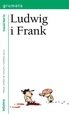 Ludwig I Frank