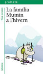 LA FAMÍLIA MUMIN A L'HIVERN