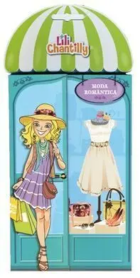 Lili Boutiques. Moda Romàntica