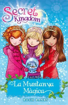 La Muntanya Màgica