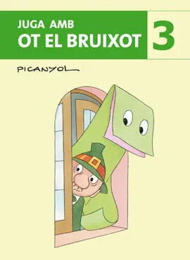 Juga Amb Ot el Bruixot 3