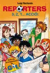 3 2 1... Acció!