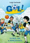 Gol! 18: Futbol Per a Principiants