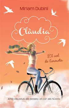El Vol de L'oreneta