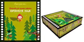 Caperucita Roja