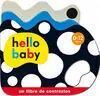 Hello Baby - Llibre Cartró