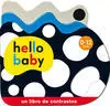 Hello Baby - Libro Cartón