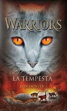 Warriors. 4: la Tempesta