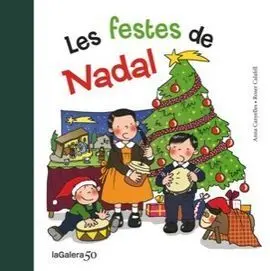 Les Festes de Nadal