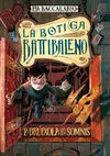 La Brúixola Dels Somnis