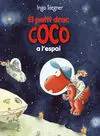 El Petit Drac Coco a L'espai