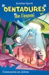 Dentadures de L'espai. 2: Cosmoavis en Òrbita